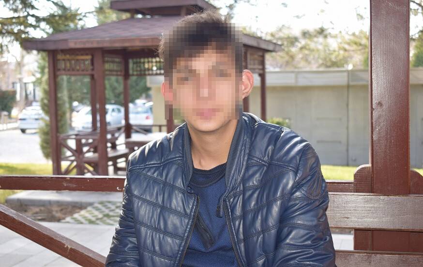O ustanın serbest kalmasına savcılıktan itiraz