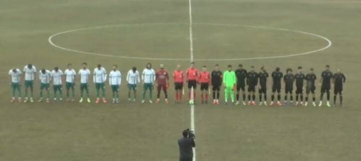 6 puanlık maçta  kazanan yok! 0-0