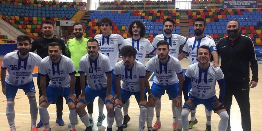 Ömeranlıspor’un 2. turdaki RAKİPLERİ BELLİ OLDU