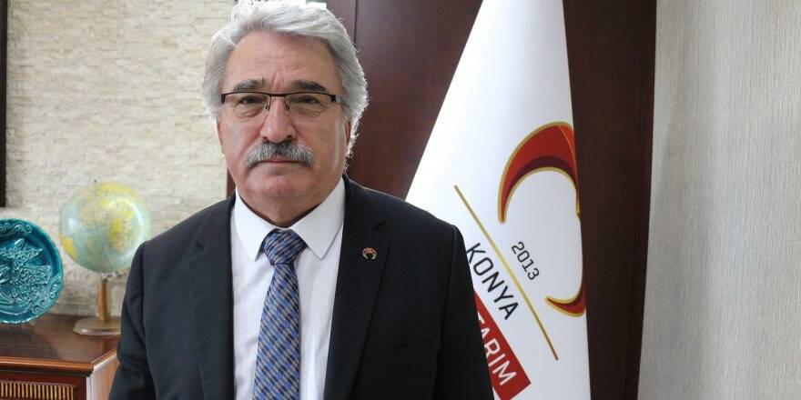Prof. Dr. Çökmüş: “Korona virüs insan bağışıklık sisteminin tanıyamadığı bir tip olduğu için bu kadar salgına neden oluyor”