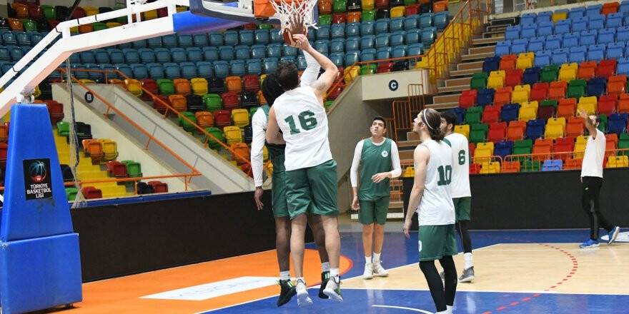 Konyaspor’da Fethiye  Hazırlıkları Sürüyor