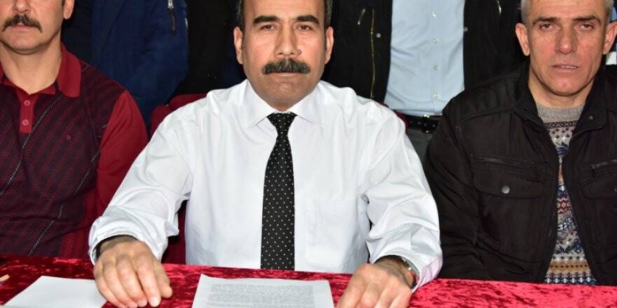 Türk Harb-İş’ten, İncirlik üssünden işten çıkarmalara tepki
