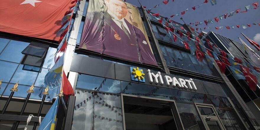 İyi Parti'de Kongre Takvimi İşliyor