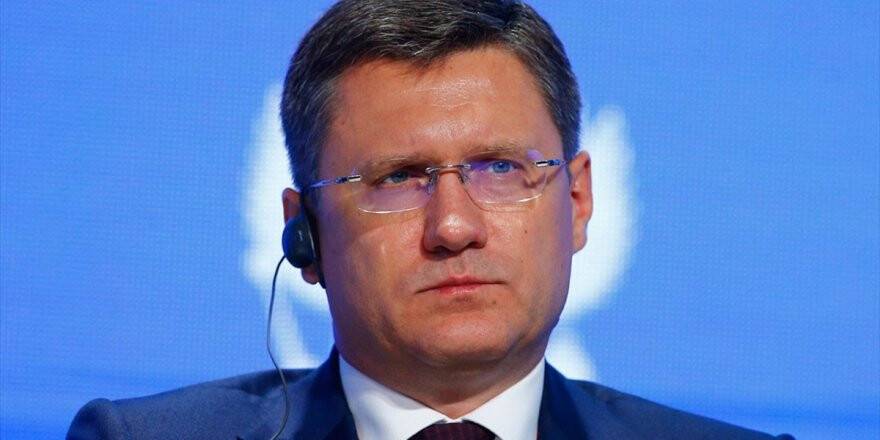 Rusya, Koronavirüsün Petrol Piyasalarına Etkisi Konusunda Temkinli