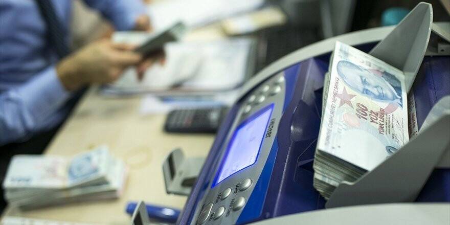 Tmsf Uyardı: 10 Yıl İçinde İşlem Görmeyen Hesaplar Tmsf'ye Devredilecek