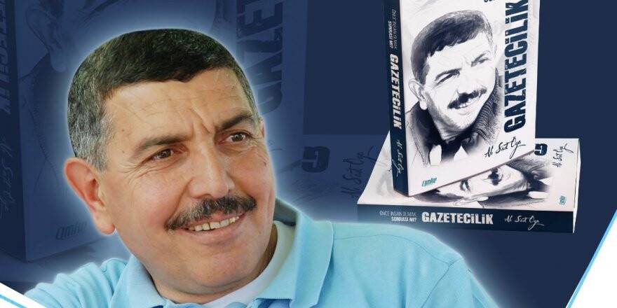 Öge’den İmza Günü