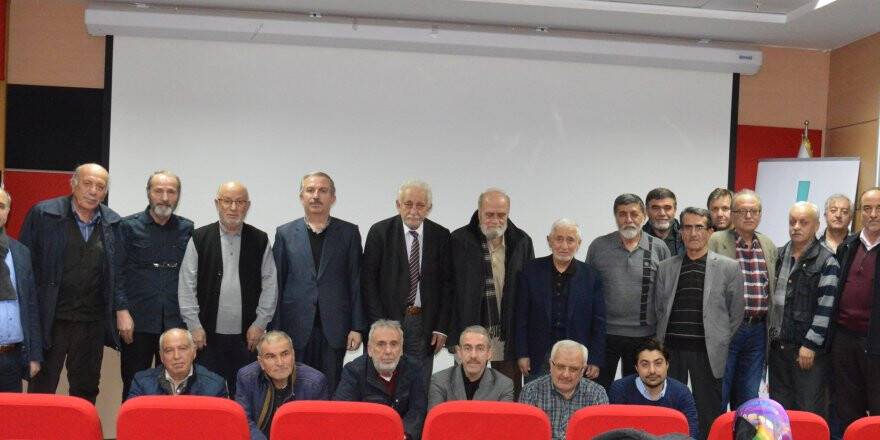 Müslümanların derdiyle dertlenirdi