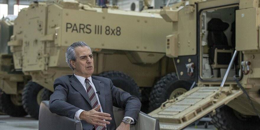 'Türk Kaplanı'nın Taliplileri Artıyor