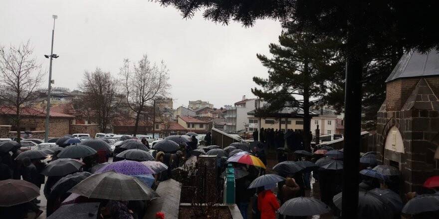 Seydişehir'den Kutsal Topraklara Yolculuk