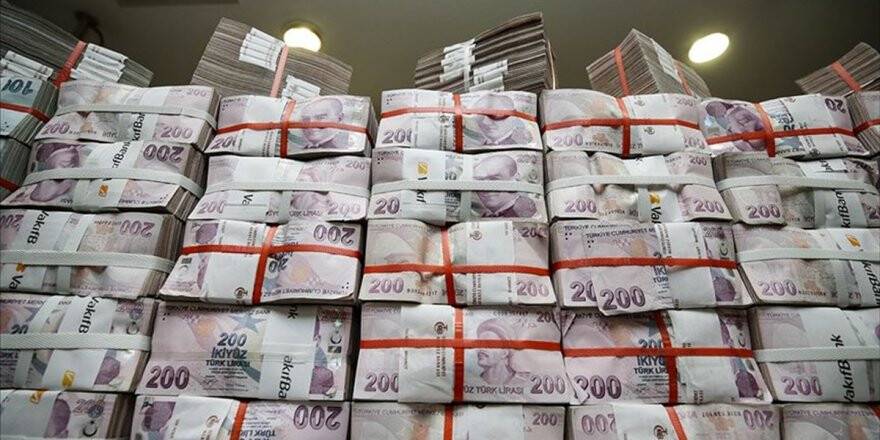 Bankacılık Sektörünün Kredi Hacmi Arttı