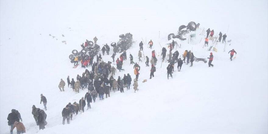 Mhp Van'a Heyet Gönderecek