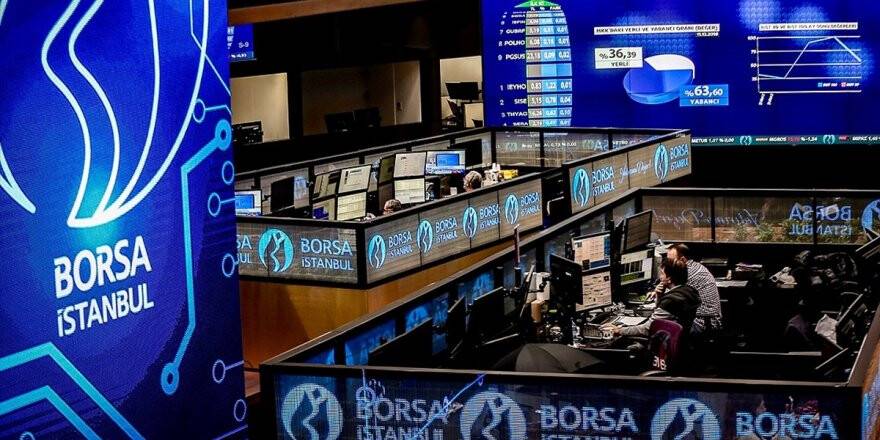 Borsa Günü Yatay Tamamladı