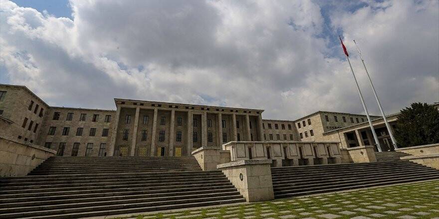 Finansal Piyasalara İlişkin Yenilikler İçeren Teklif Tbmm'de