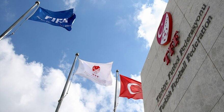 PFDK'dan Konyaspor'a ceza