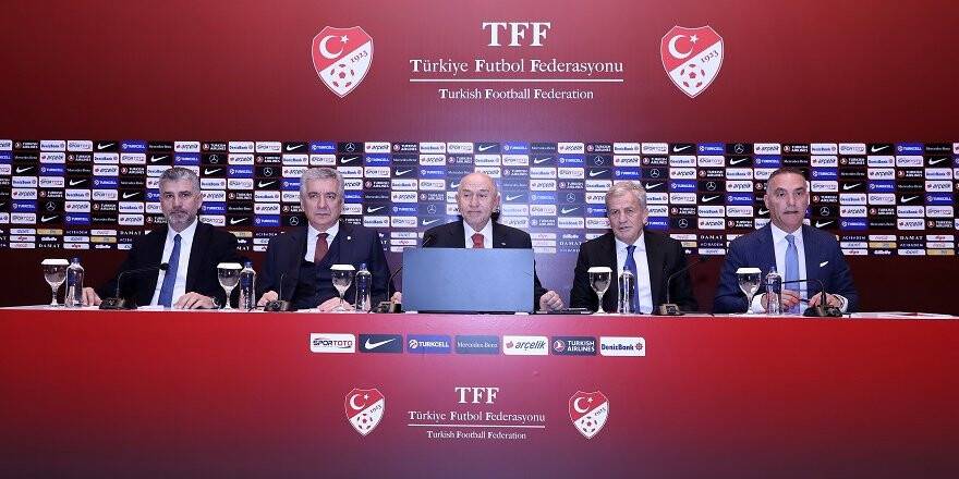 ÖZDEMİR: SONUNA KADAR  GÖREVİMİN BAŞINDAYIM