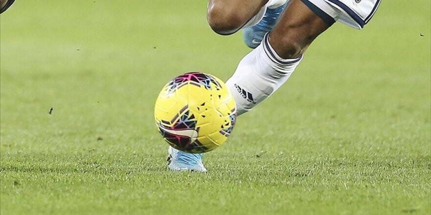 Futbolda Haftanın Programı