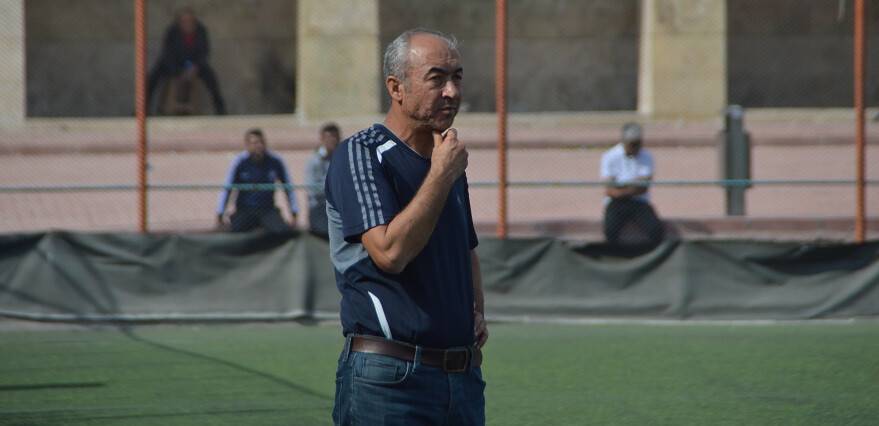 Meram Kara Kartallar 2. DEVREYE İYİ BAŞLADI