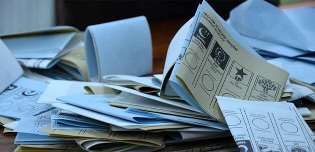 Konya'da Belediye Meclis Üyeleri belli oldu