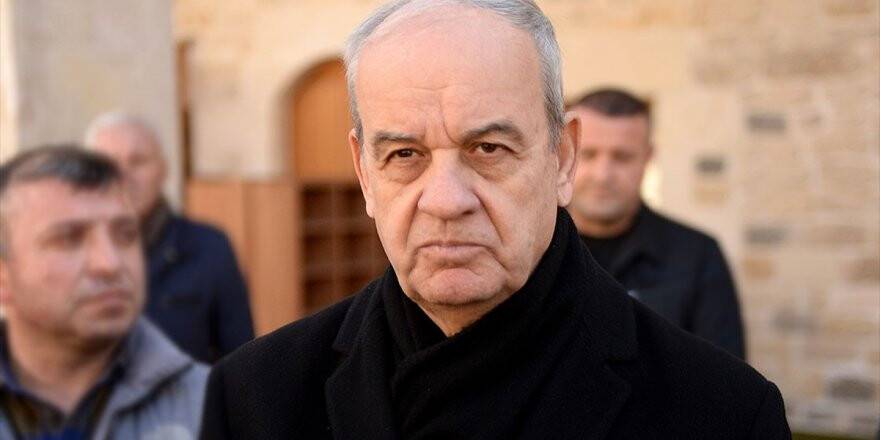 Önce Ataklı sonra Başbuğ! Darbe imalı açıklamalar!