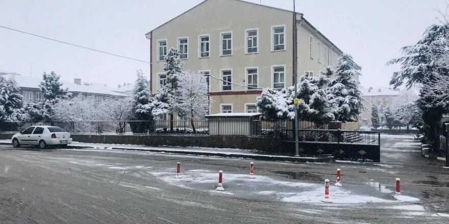 Konya'da 12 Okula İlişkin Yıkım Kararı