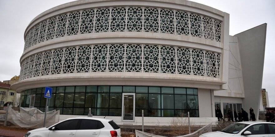 Başkan Pekyatırmacı’dan Beyhekim Mahalle Konağı müjdesi
