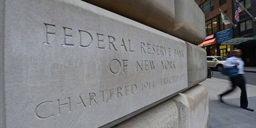 Fed, Para Politikası Raporu'nu Yayımladı