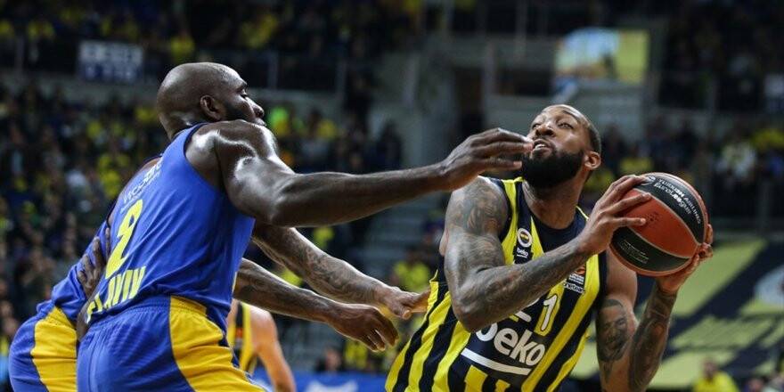 Fenerbahçe Beko Son Anda Yenildi