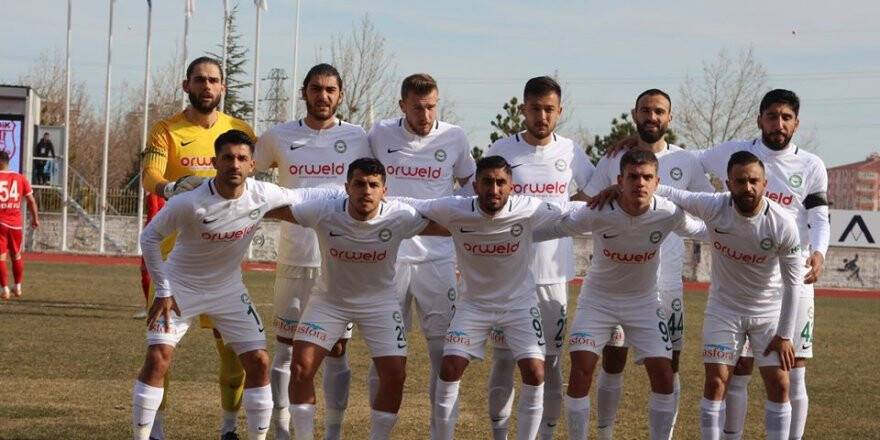 1922 Konyaspor  TARSUS’U AĞIRLAYACAK