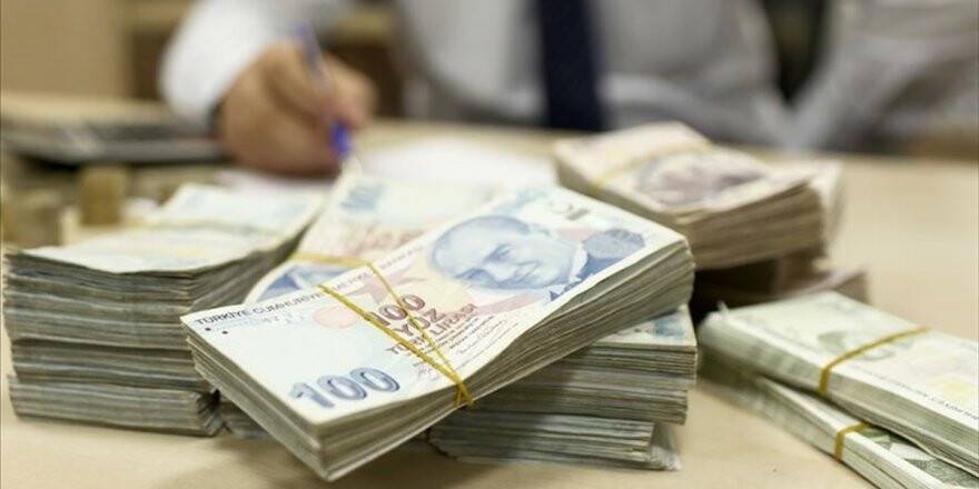 2019'da Kişi Başına 17 Bin 394 Lira Tasarruf Ettik