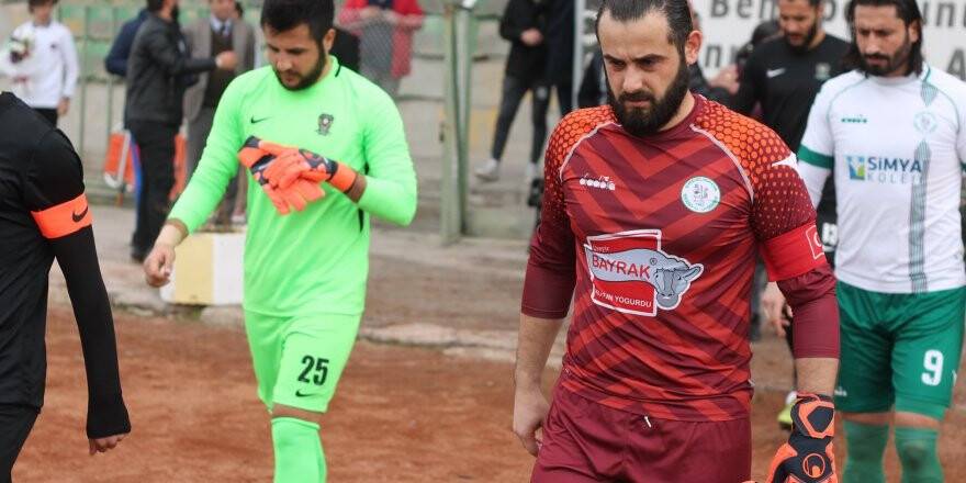 BAL’DA 17. HAFTA HEYCANI