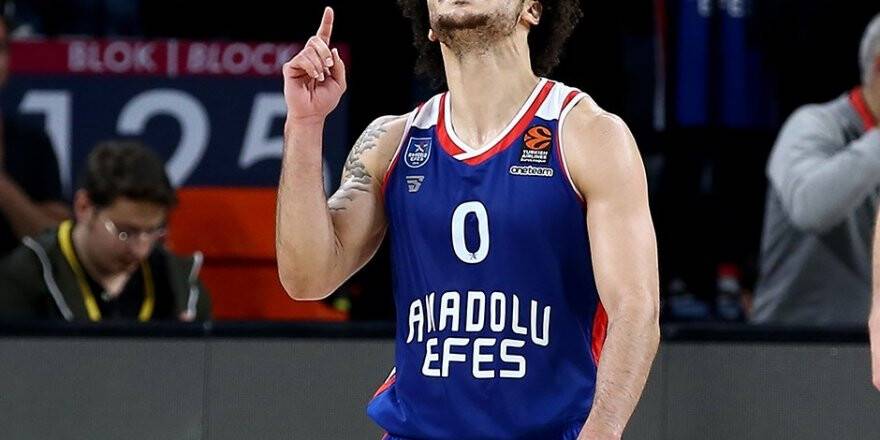 LARKİN TÜRK VATANDAŞI OLDU