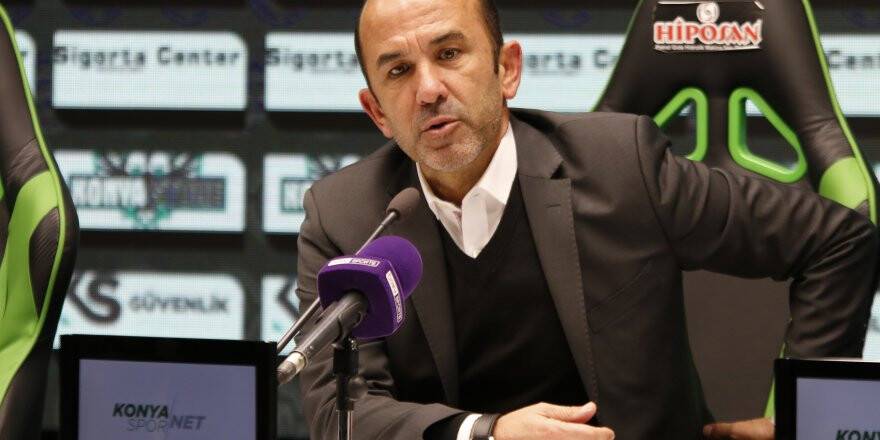 Mehmet Özdilek: “Bizim için deplasmanda alınan bir puan çok kıymetli”