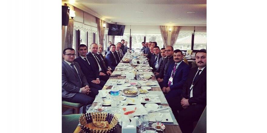 MEDAŞ teknolojik altyapısını geliştirmeye devam ediyor