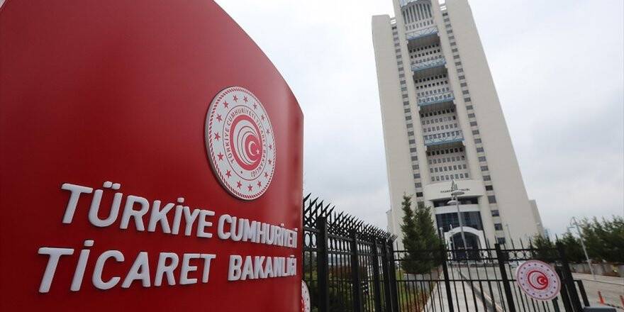Ticaret Bakanlığının Eğitimleri Tüccarlara Rota, Yeni İhracatçılara Rehber Oluyor