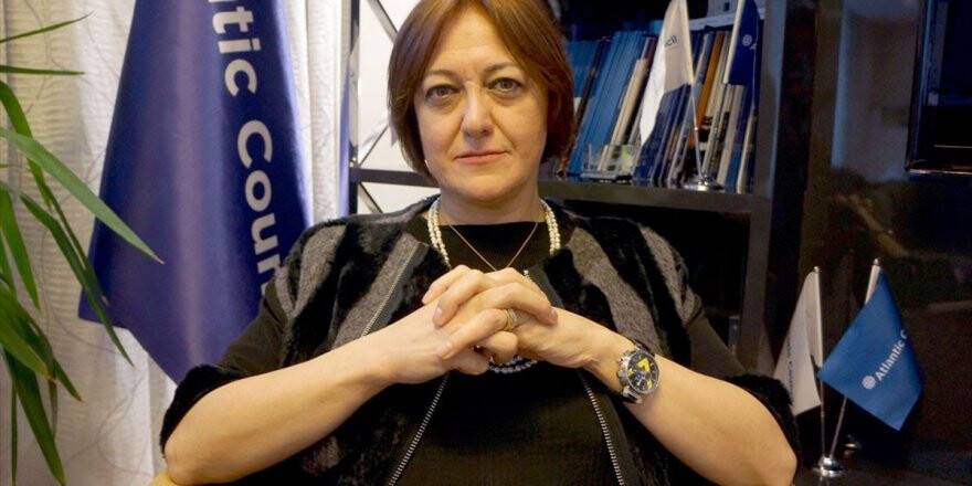 'Abd İle 100 Milyar Dolarlık Ticaret Hedefinde Enerjinin Rolü Artacak'