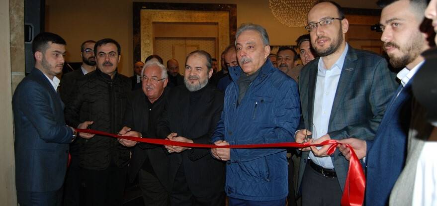 BU FUARDA İNDİRİM VAR