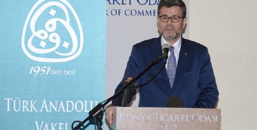 Veyiszâde Mustafa Kurucu  HOCAEFENDİ ANILDI