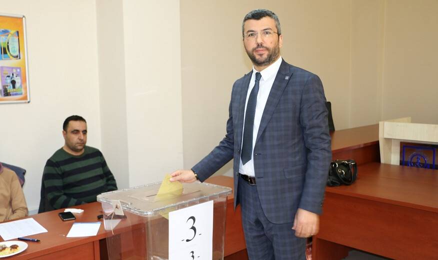 Altun güven tazeledi