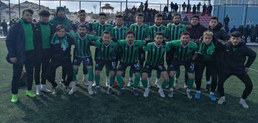 SÜPER GRUP’TA  14. HAFTA GERİDE KALDI