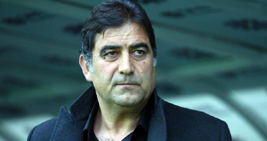 Ünal Karaman görüşmeleri başlıyor