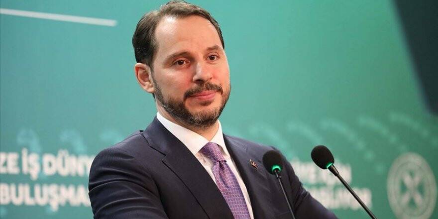 Bakan Albayrak: Bankaların aldığı ücret ve komisyonlara standart getirildi