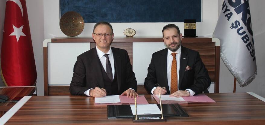 ASKON’dan KOBİ’lere profesyonel çözüm