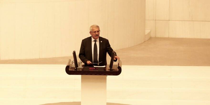 Yokuş: Tutuklu ve yükümlü sayısı arttı