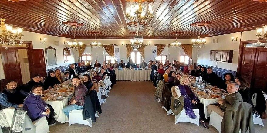 1996’dan bu yana fotoğrafçılığın adı: KONFAD