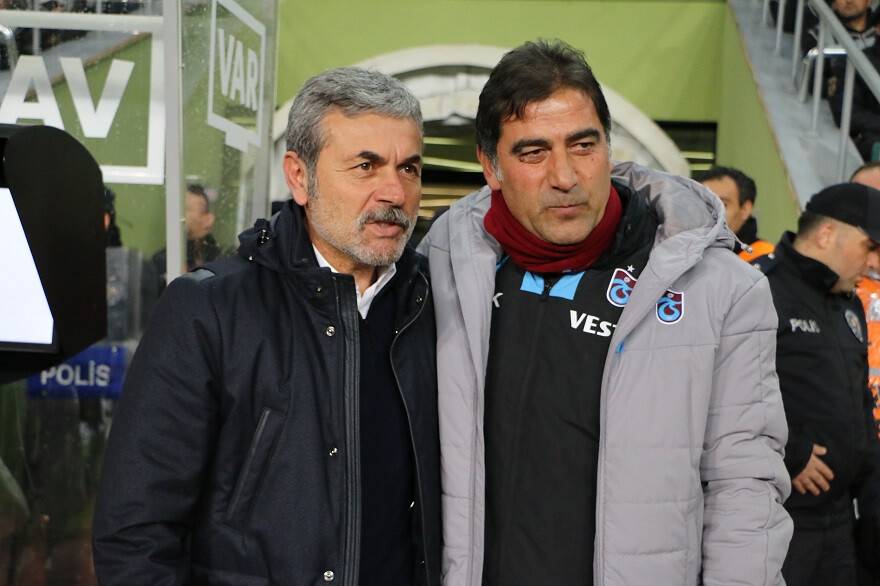 Ünal Karaman imzaya bekleniyor! 3. kez Konyaspor'un başına geçecek