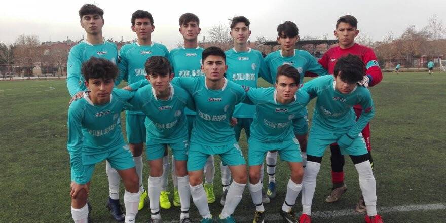 Türkiye'yi temsil edecek