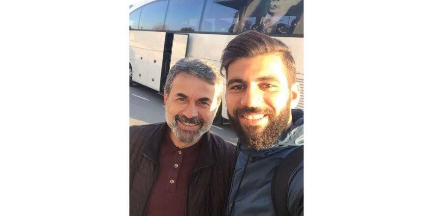 Selim Ay’dan Kocaman paylaşımı: Bir Baba Gibiydin