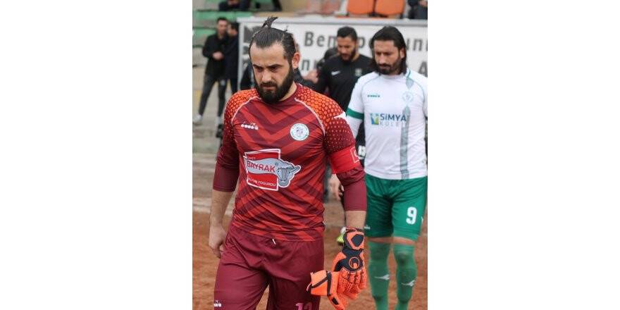 Ereğlispor için umutlar azalıyor