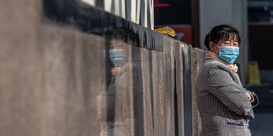 Çin'de 'Koronavirüs Uygulaması' Geliştirildi