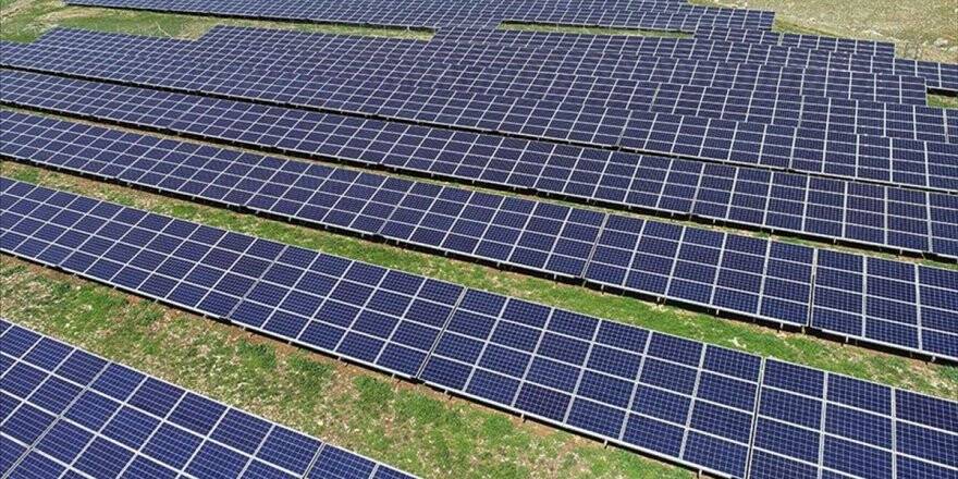 Uluslararası Yatırımcılar, Yenilenebilir Enerji Fırsatları İçin İstanbul'a Geliyor